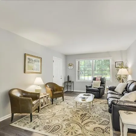 Chicago'S Hope Apartment